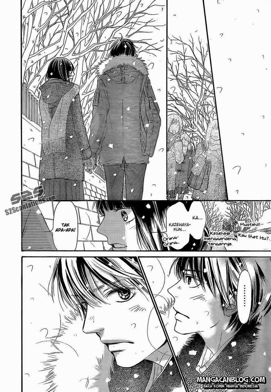 Chapter 81 - halaman 25