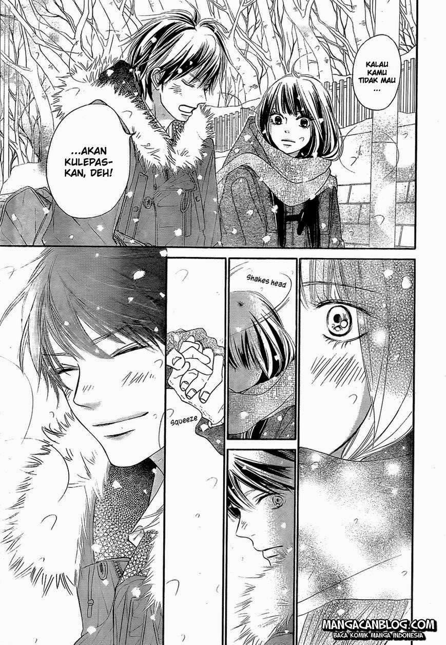 Chapter 81 - halaman 26