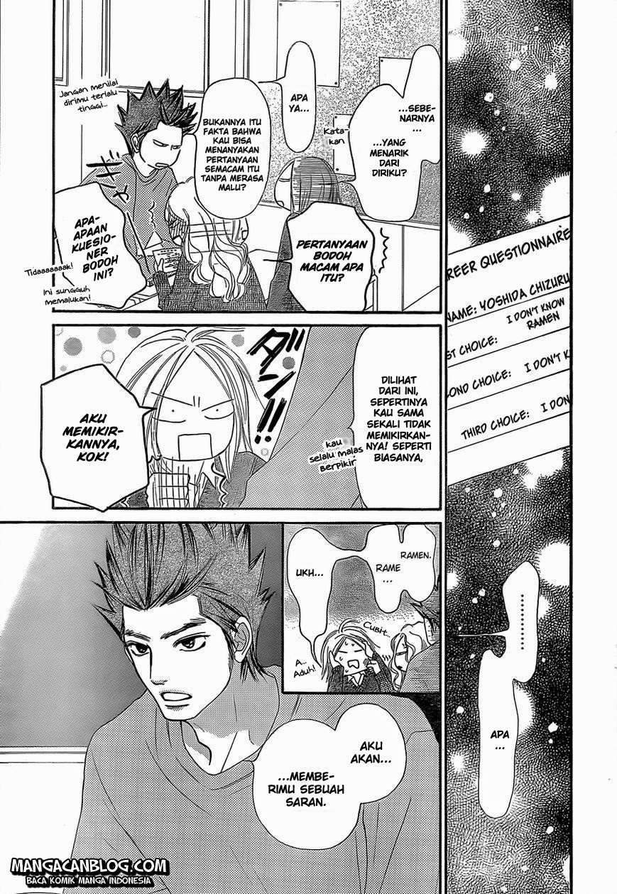 Chapter 81 - halaman 28