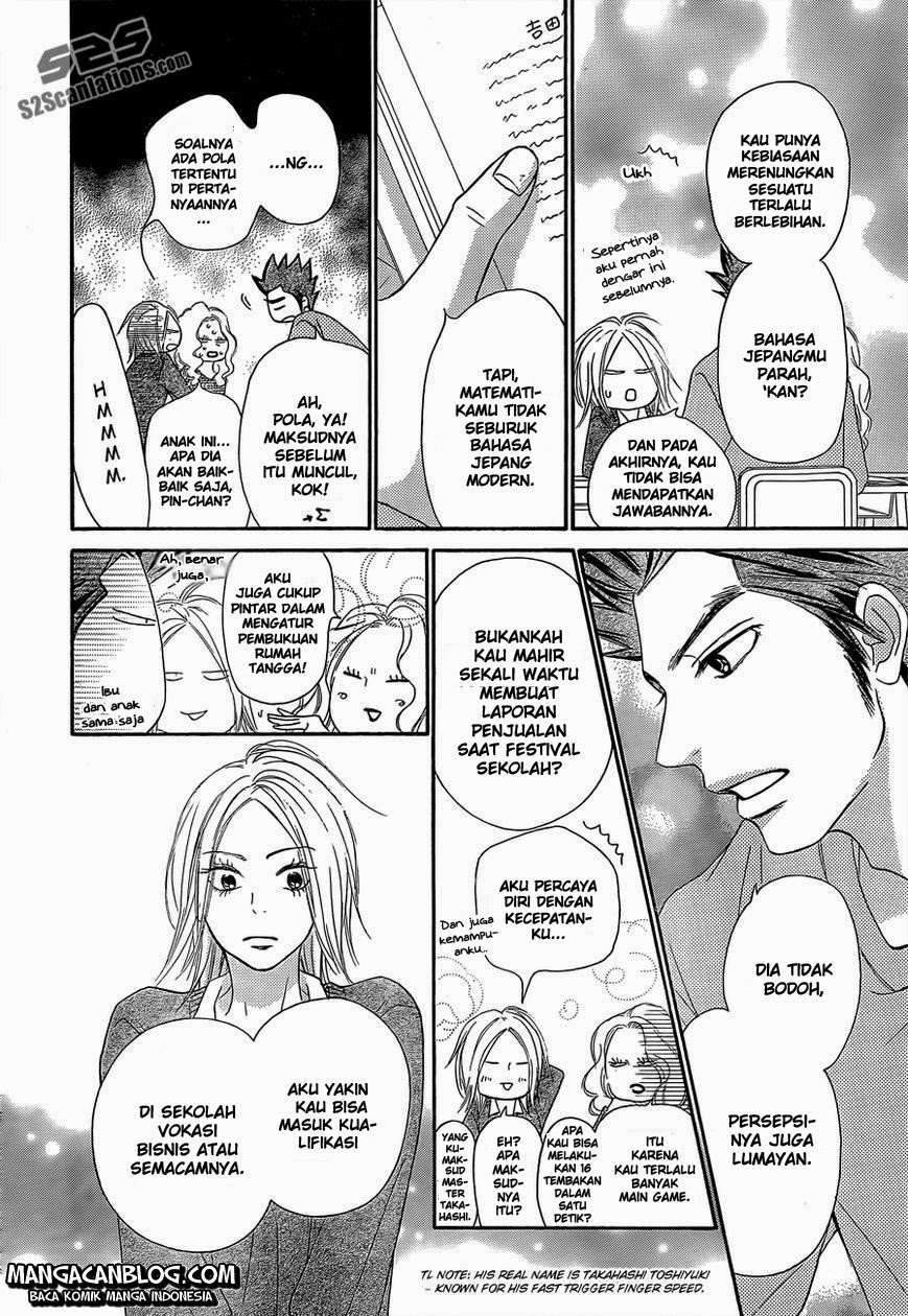 Chapter 81 - halaman 29