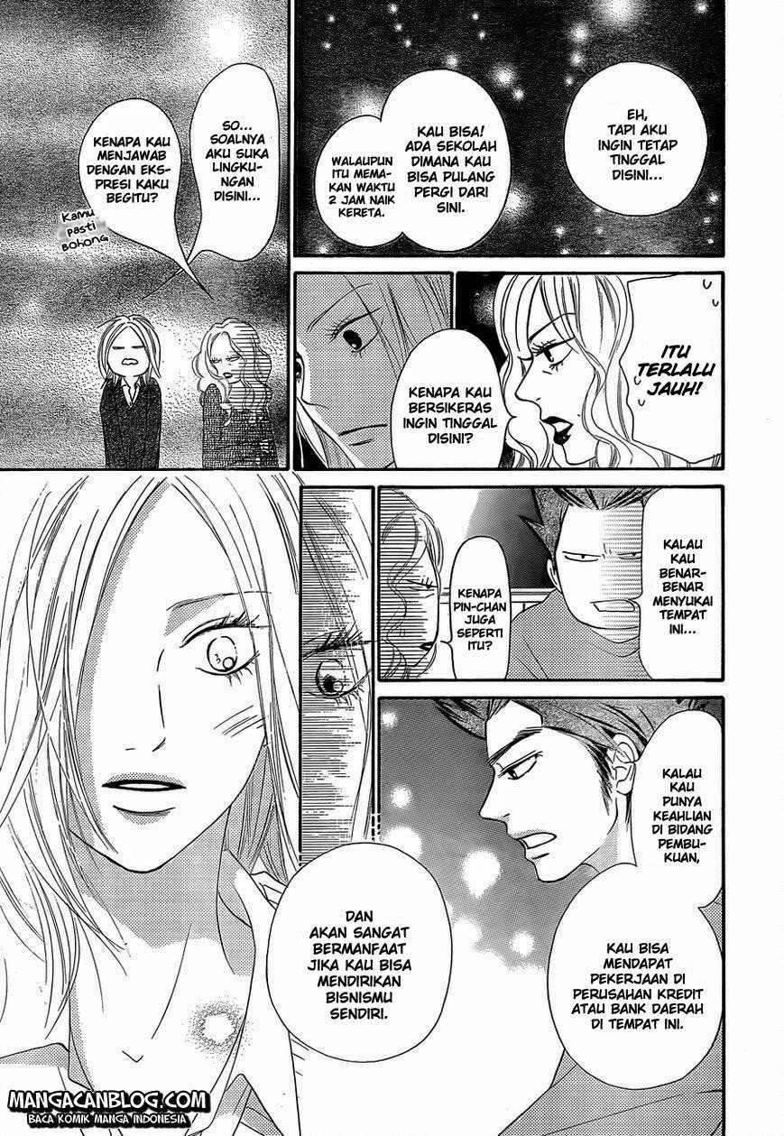 Chapter 81 - halaman 30
