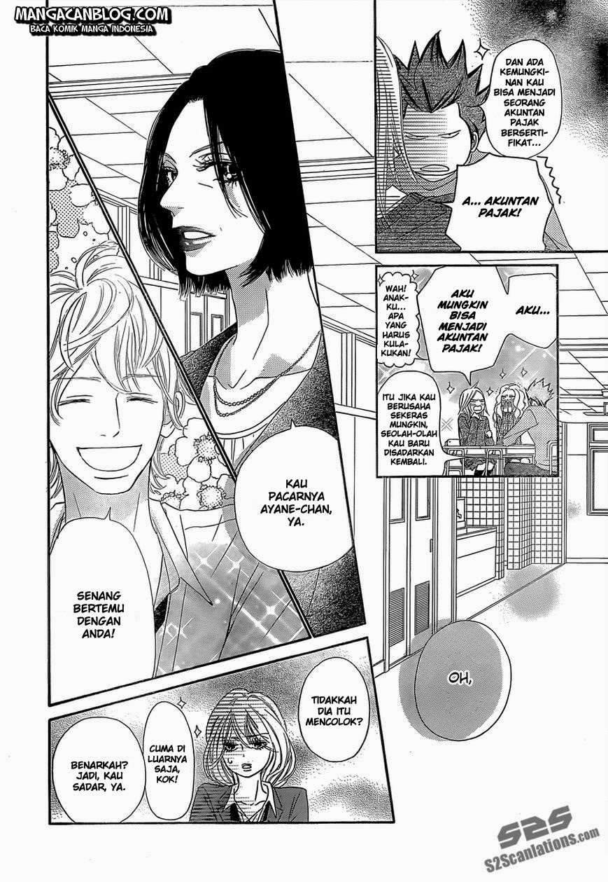 Chapter 81 - halaman 31