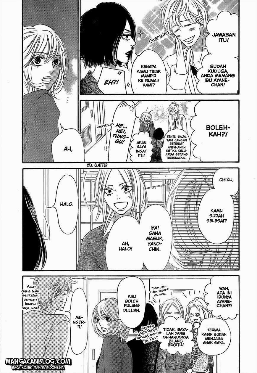 Chapter 81 - halaman 32