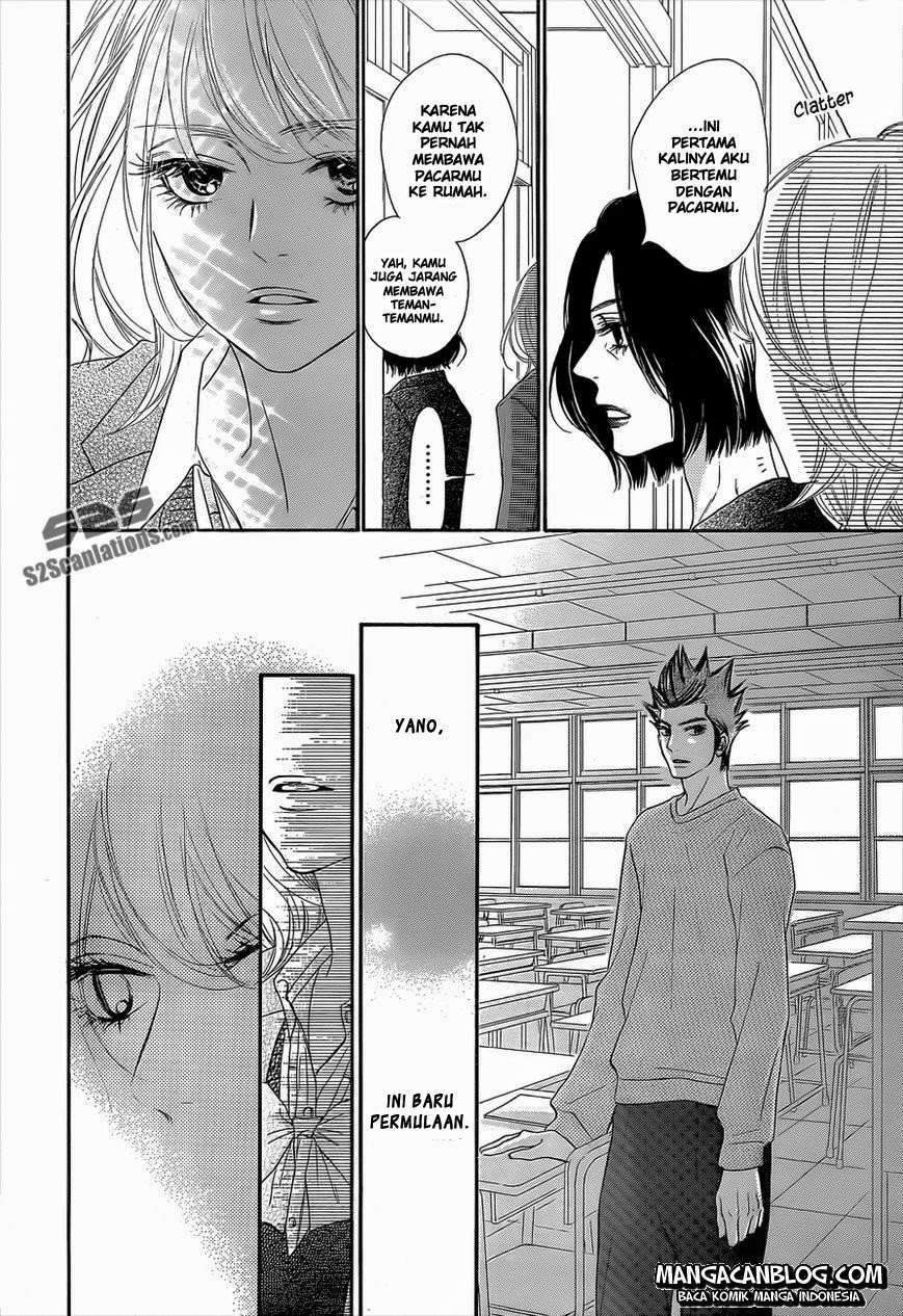 Chapter 81 - halaman 33