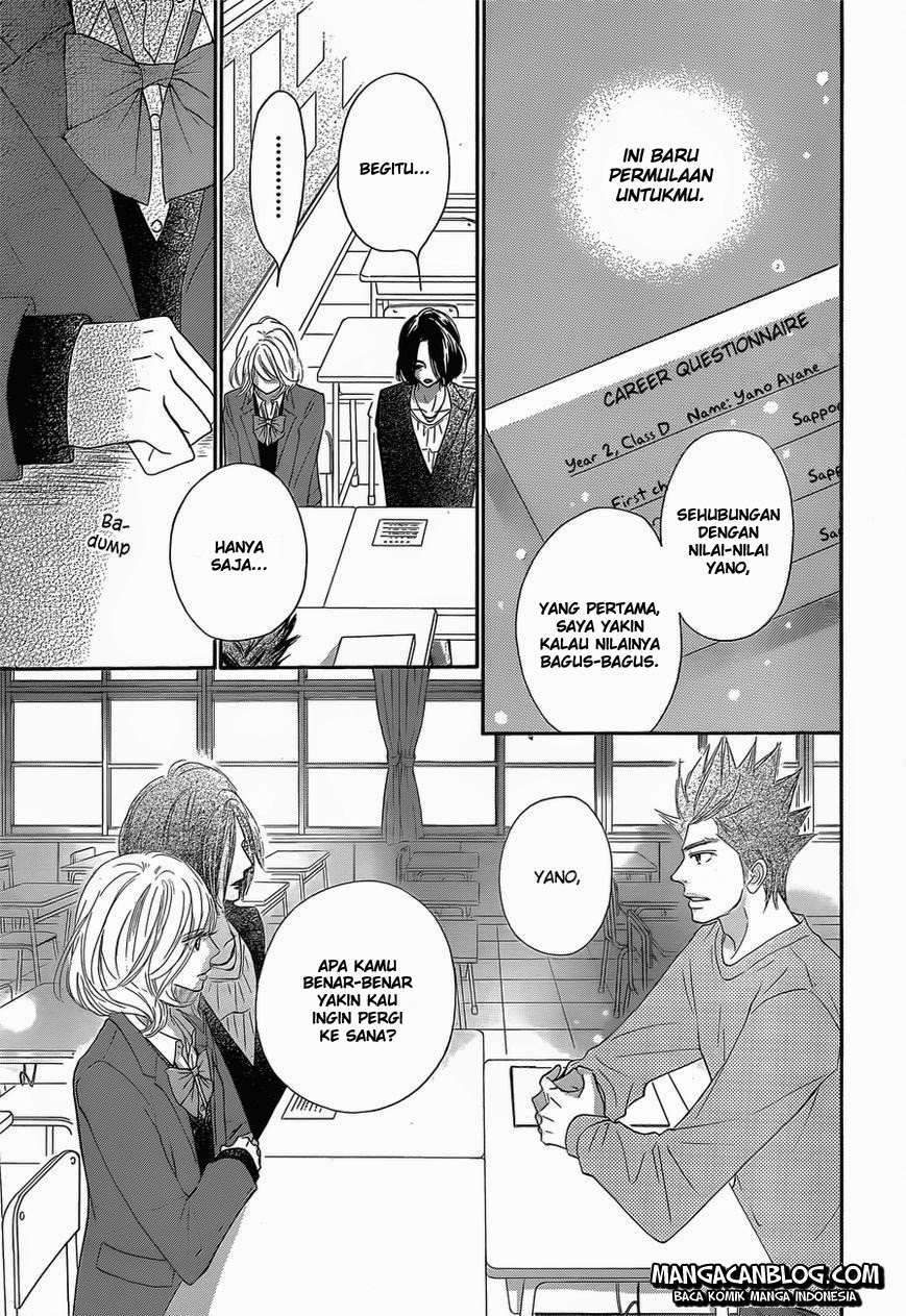 Chapter 81 - halaman 34