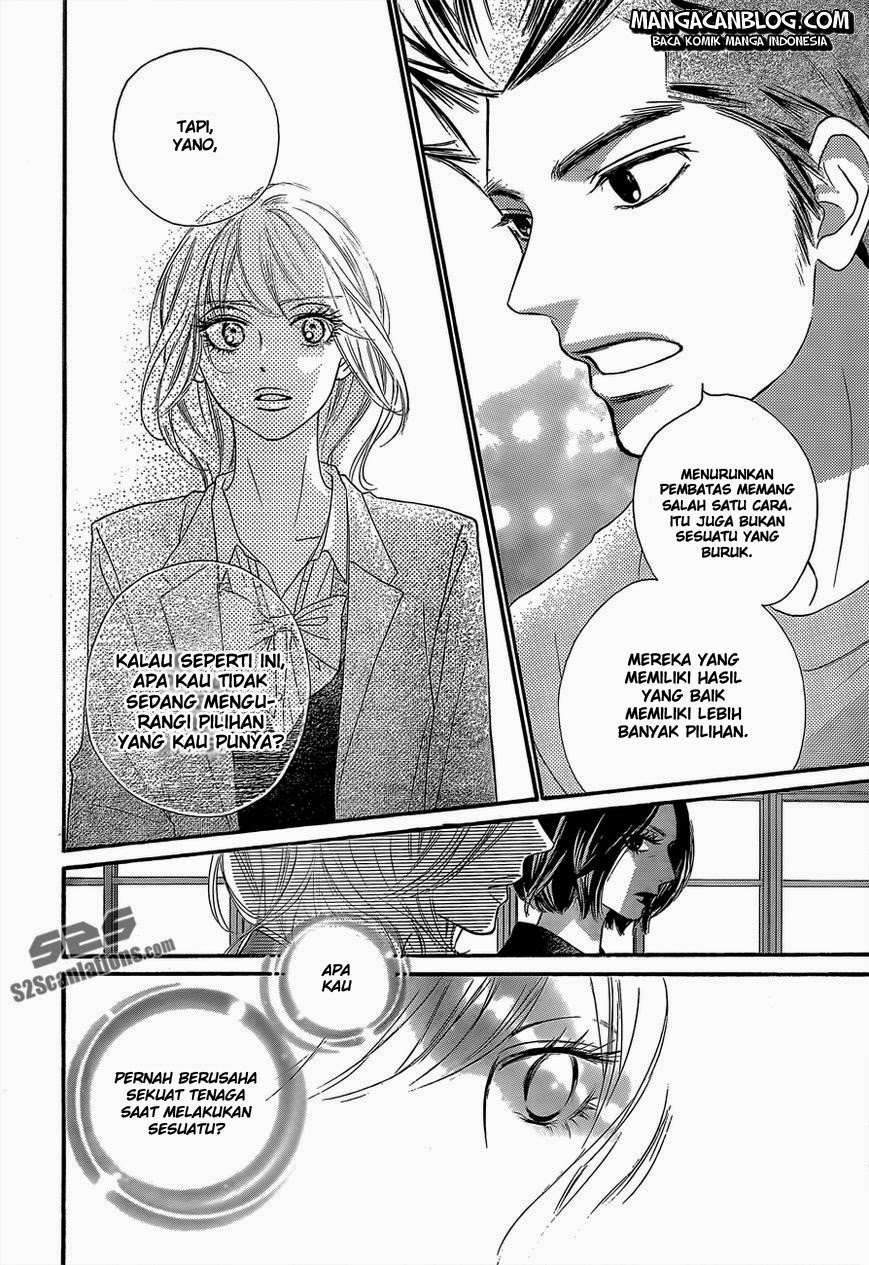 Chapter 81 - halaman 35