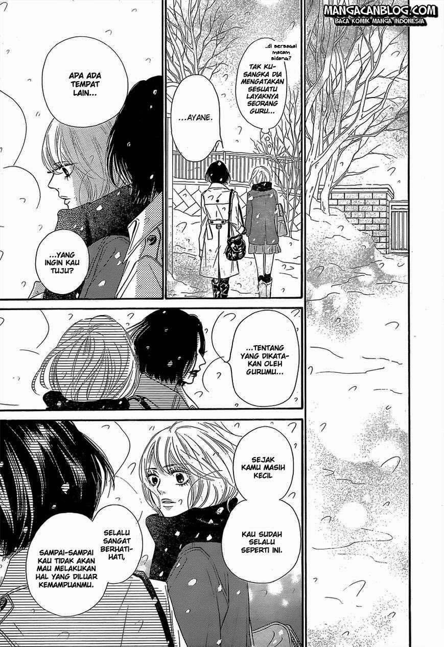 Chapter 81 - halaman 38