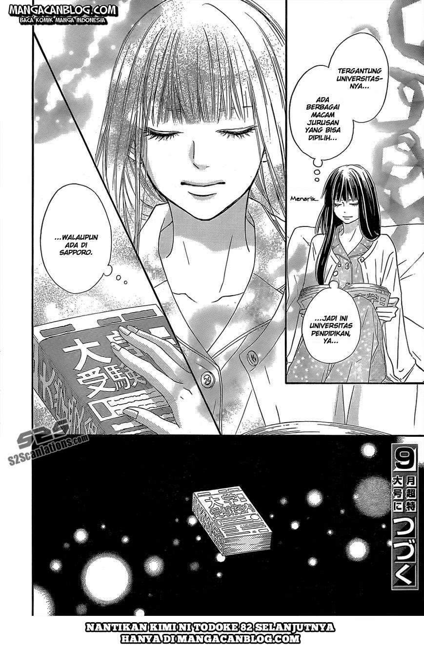 Chapter 81 - halaman 43