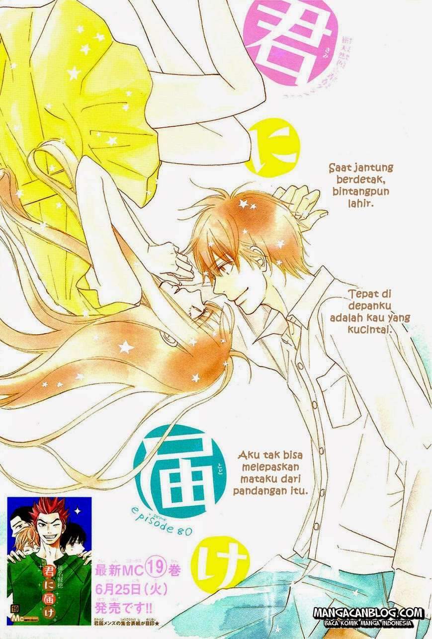 Chapter 80 - halaman 2