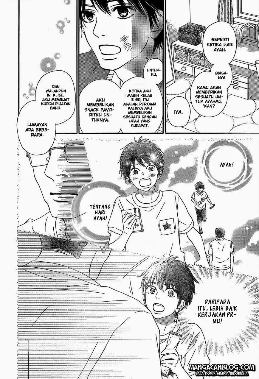 Chapter 80 - halaman 12