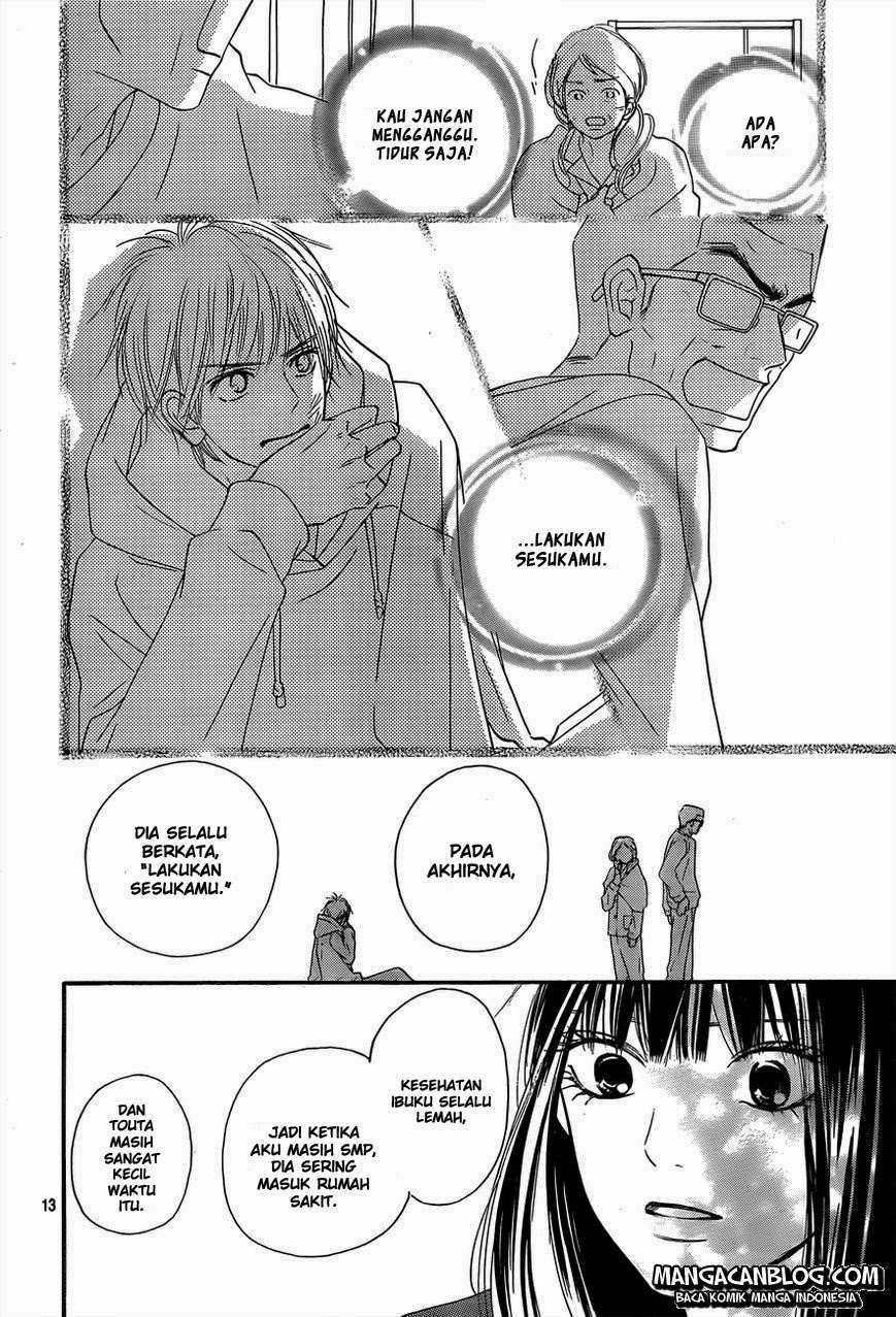 Chapter 80 - halaman 14