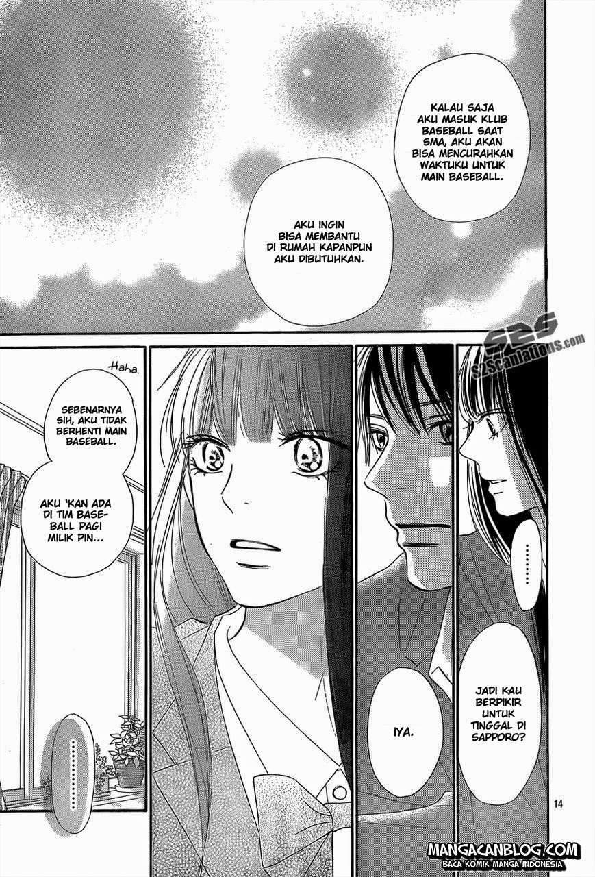 Chapter 80 - halaman 15