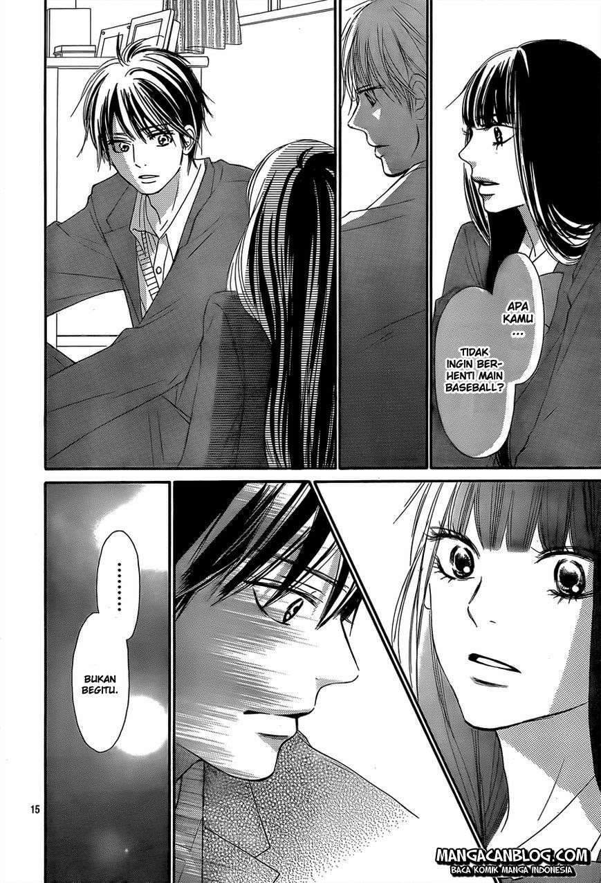 Chapter 80 - halaman 16