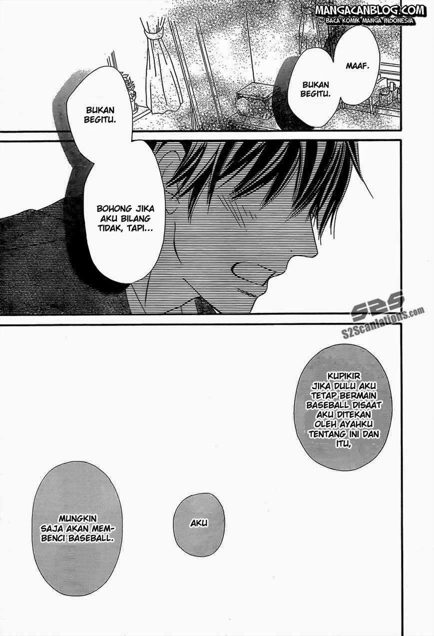 Chapter 80 - halaman 17