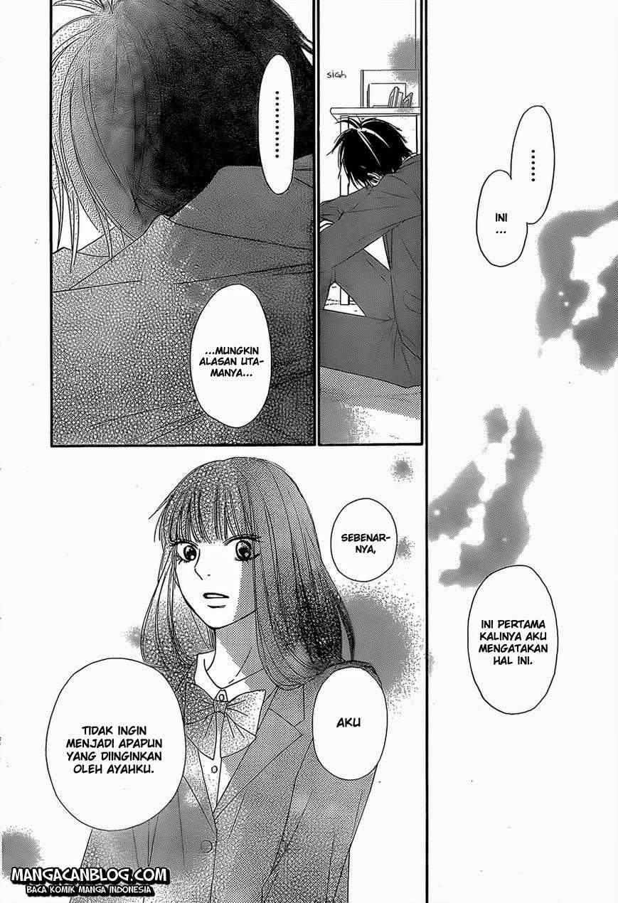 Chapter 80 - halaman 18