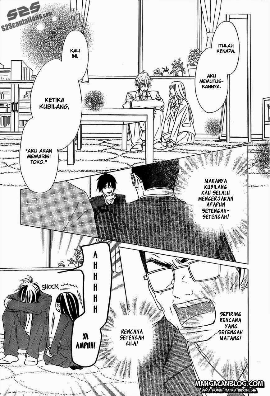 Chapter 80 - halaman 19