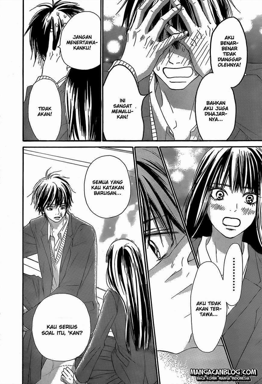 Chapter 80 - halaman 20