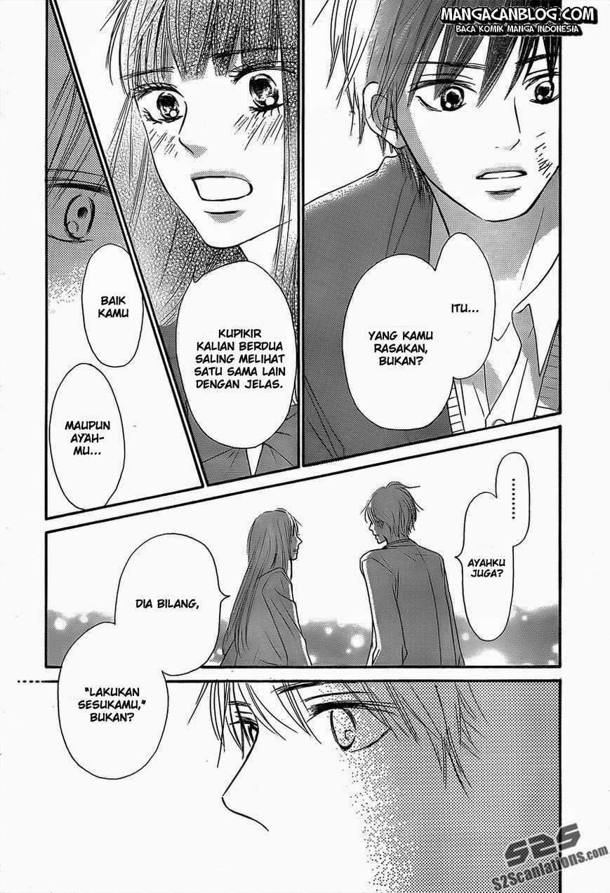 Chapter 80 - halaman 21