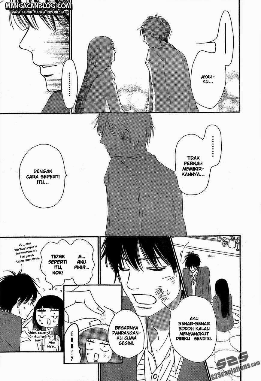 Chapter 80 - halaman 23
