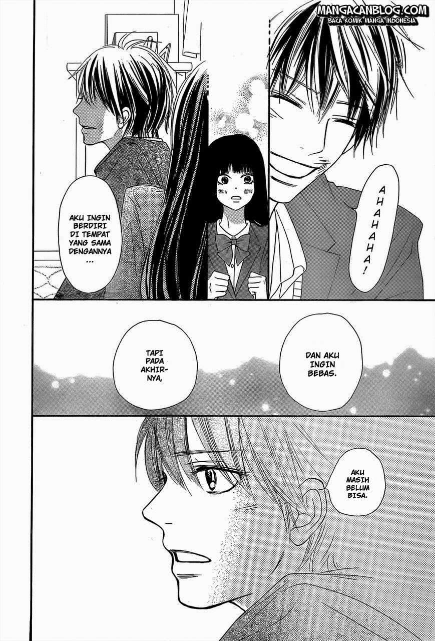 Chapter 80 - halaman 24
