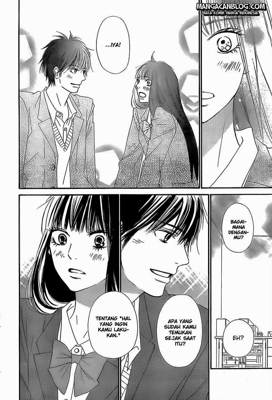 Chapter 80 - halaman 26