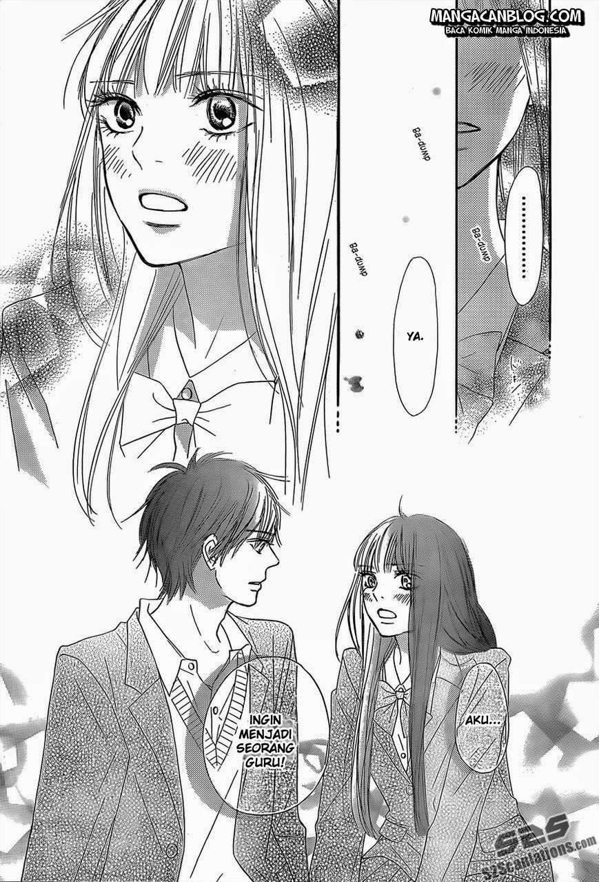 Chapter 80 - halaman 27