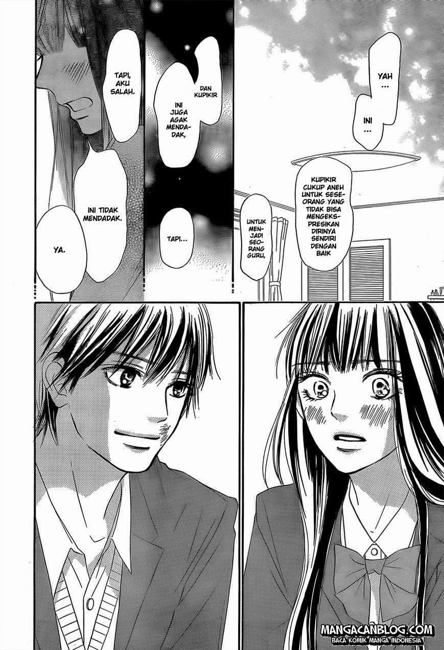 Chapter 80 - halaman 28