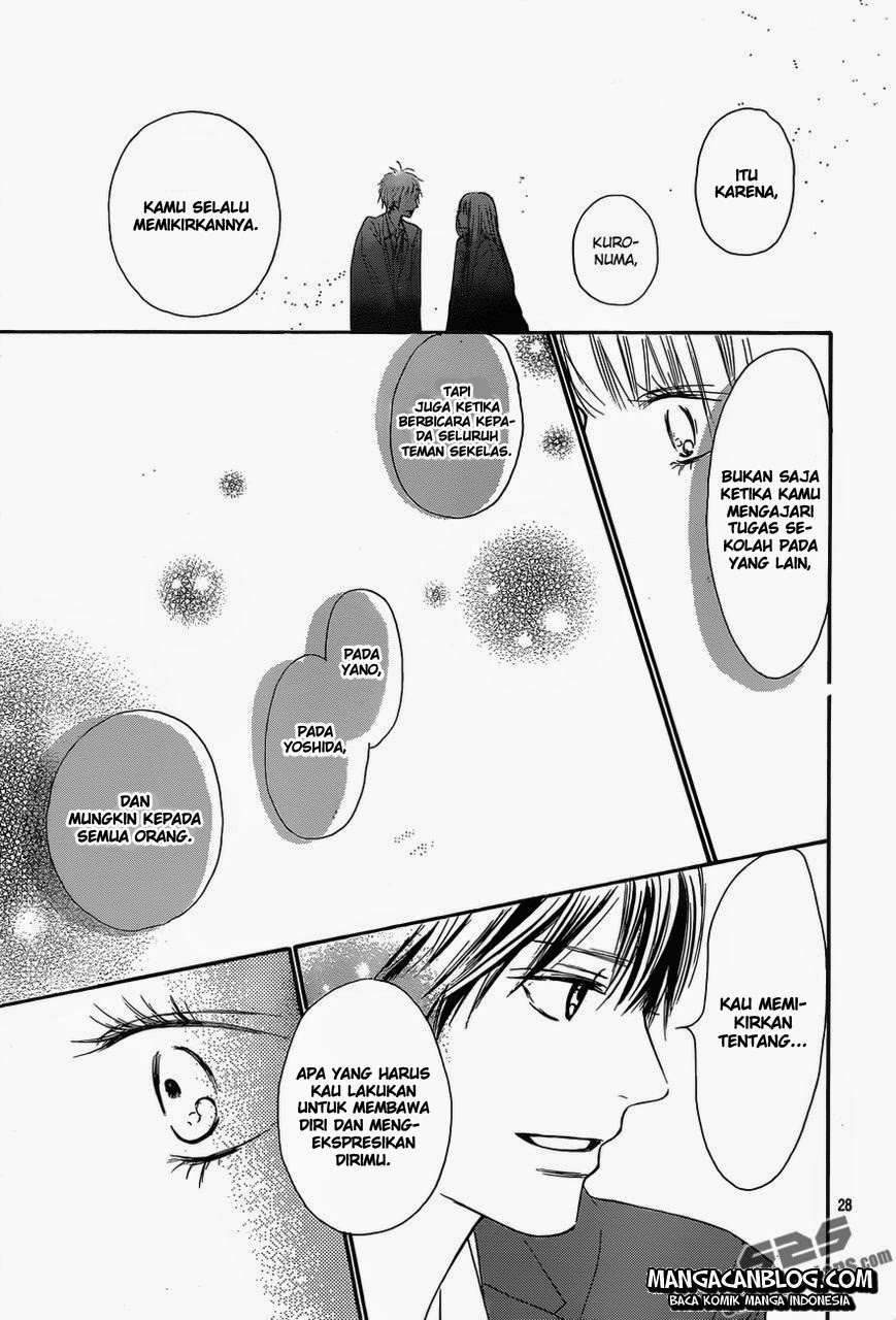 Chapter 80 - halaman 29
