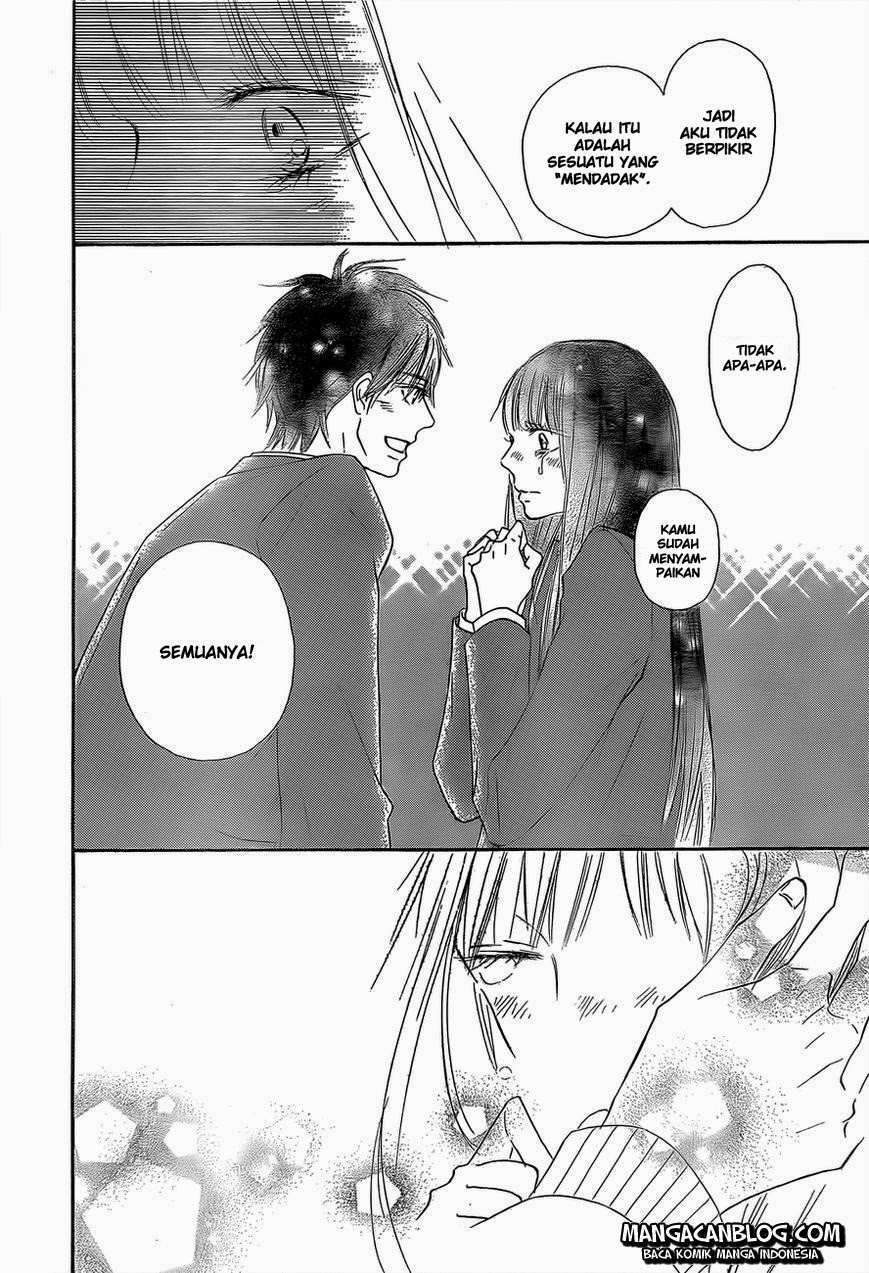 Chapter 80 - halaman 30