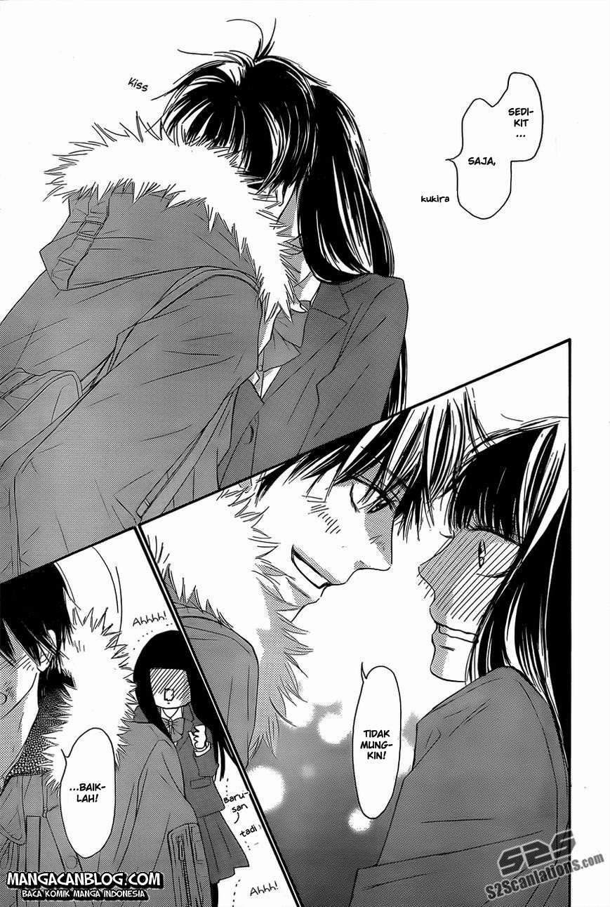 Chapter 80 - halaman 33