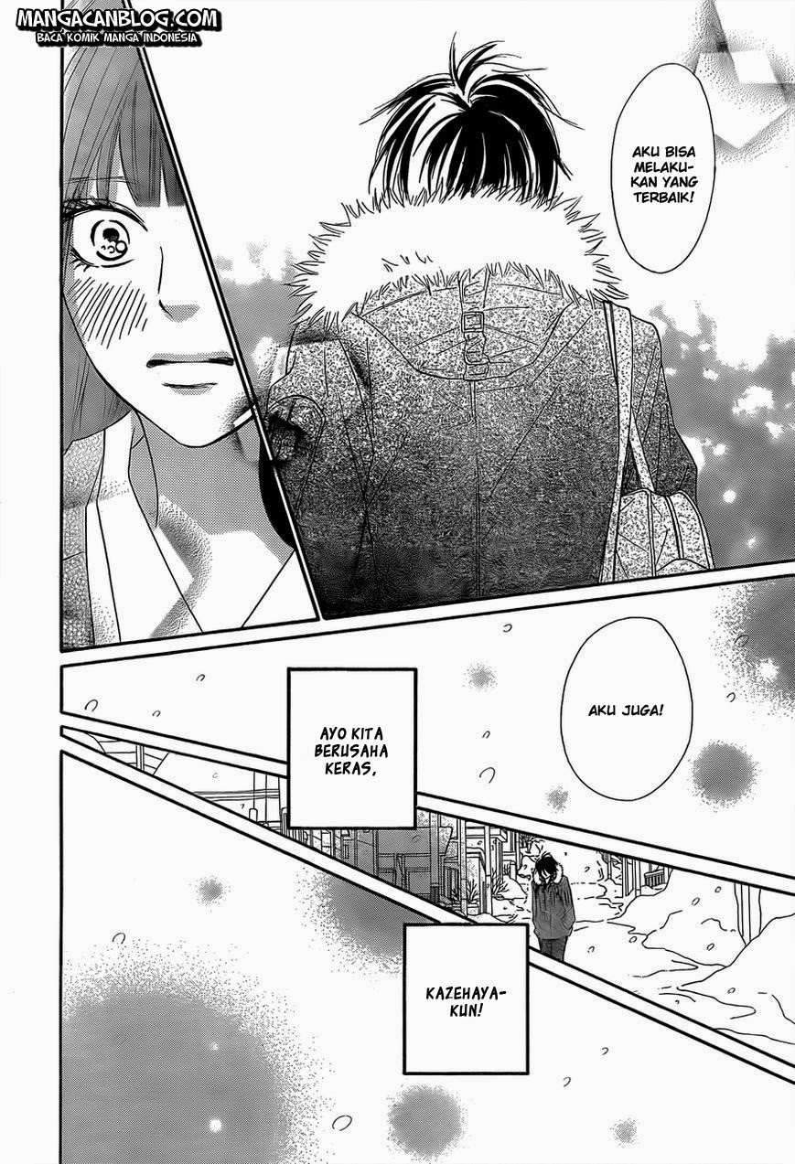 Chapter 80 - halaman 34