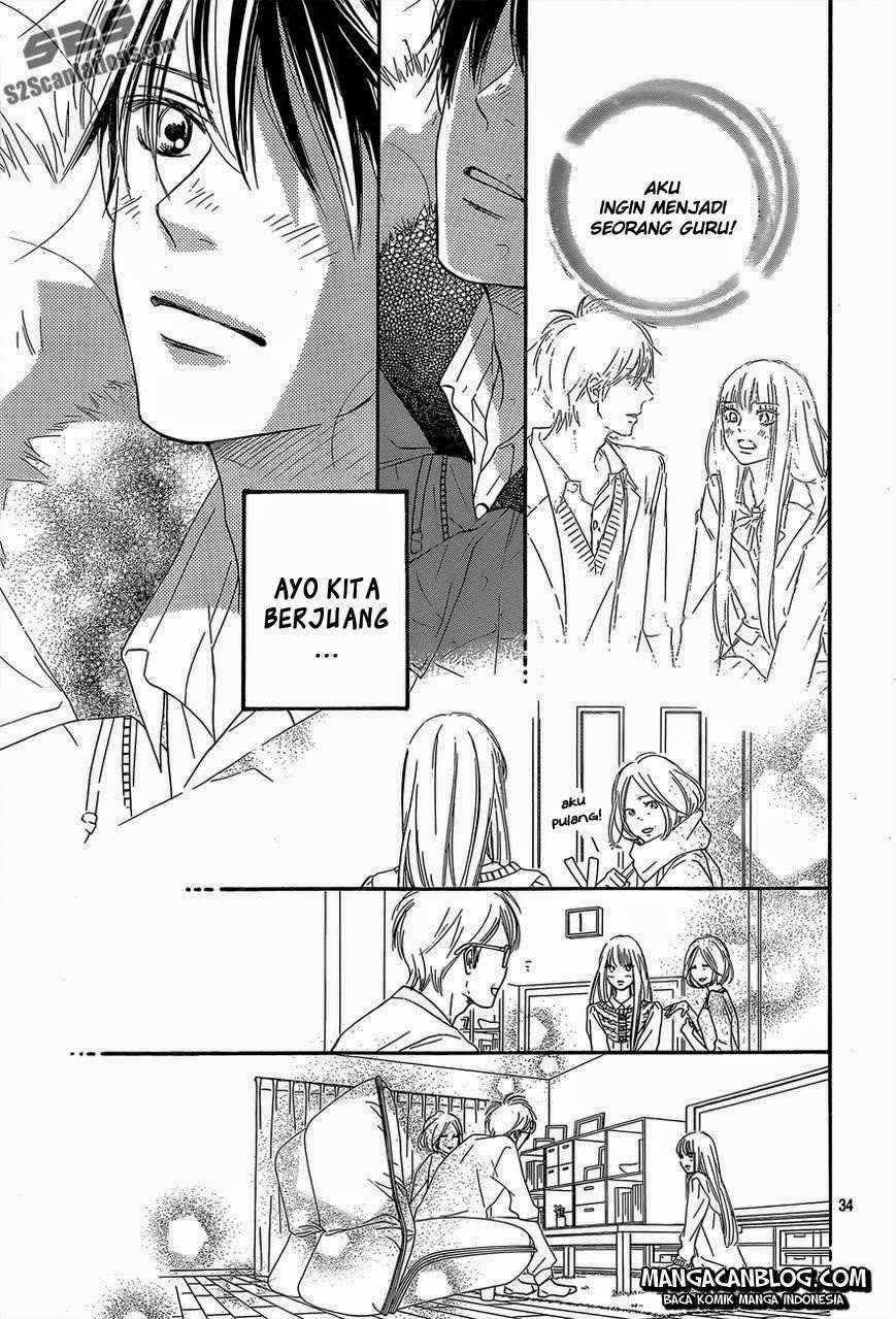 Chapter 80 - halaman 35