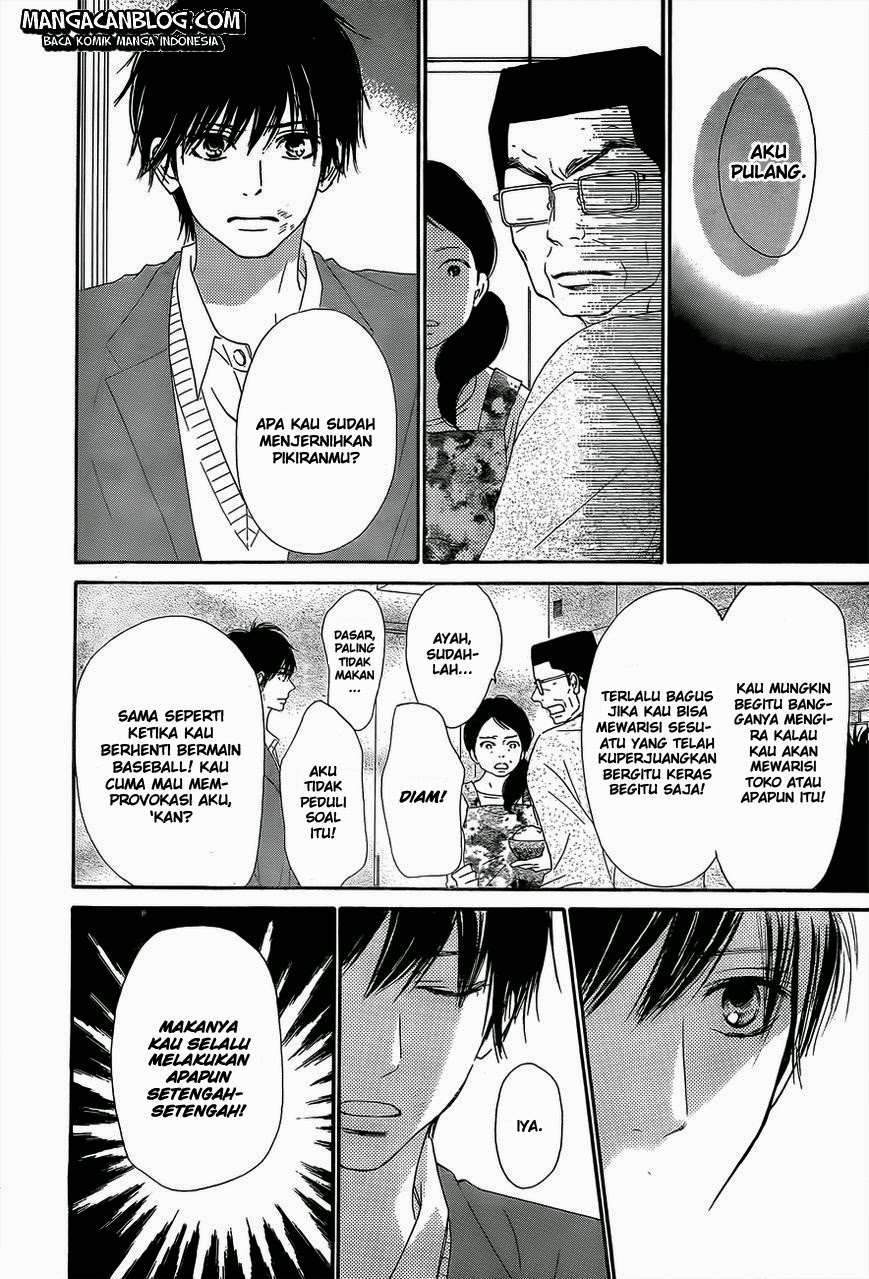 Chapter 80 - halaman 36