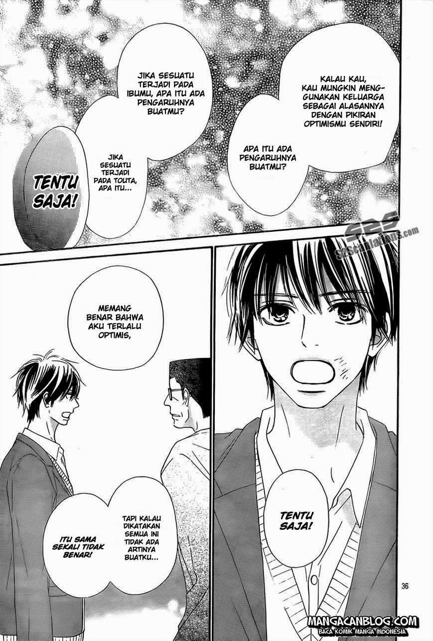 Chapter 80 - halaman 37