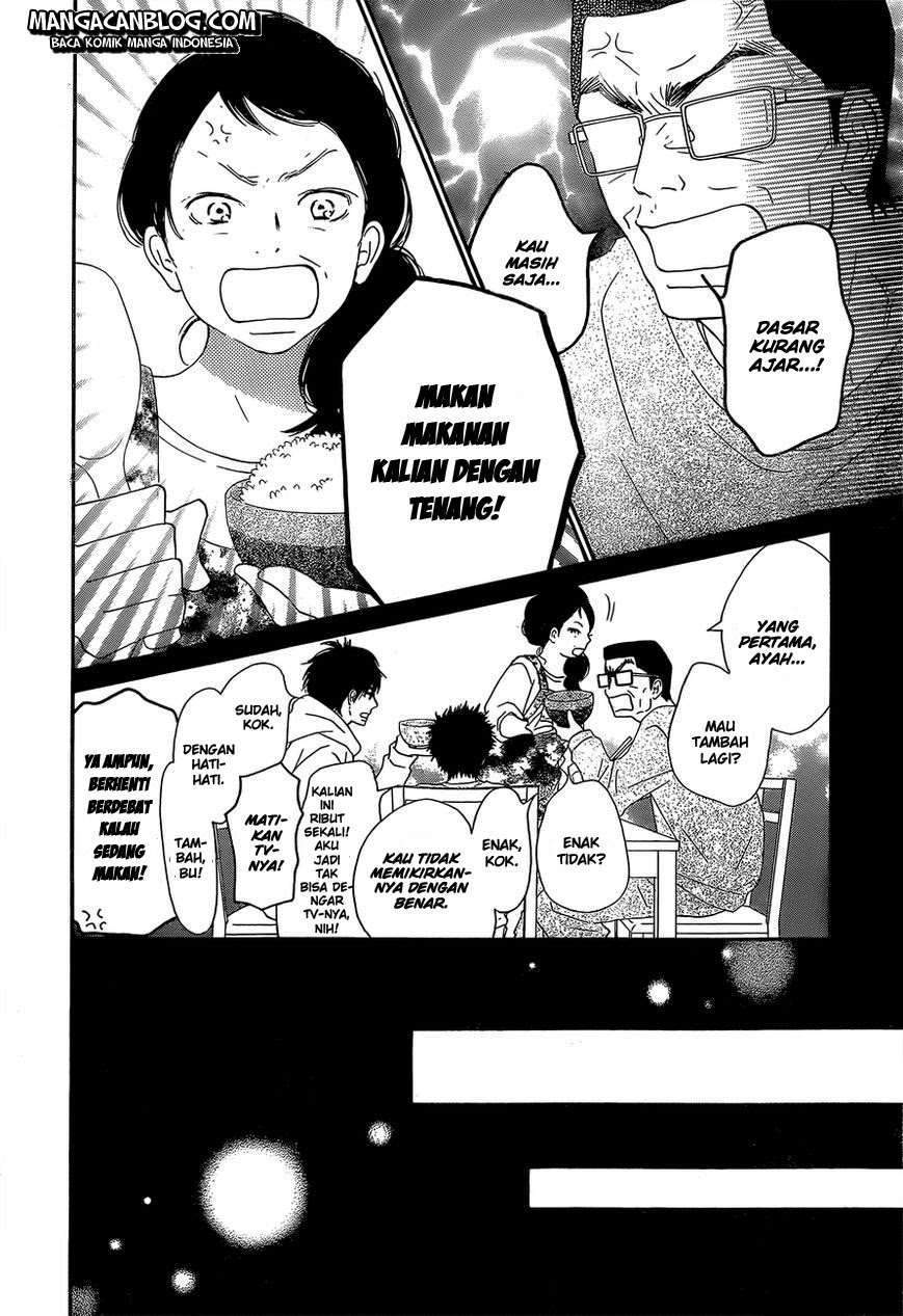 Chapter 80 - halaman 38