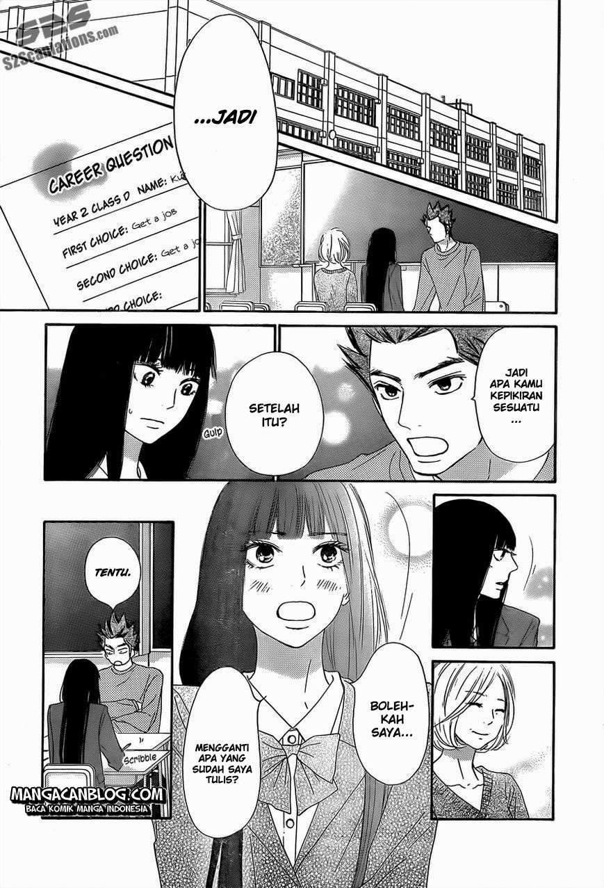 Chapter 80 - halaman 39