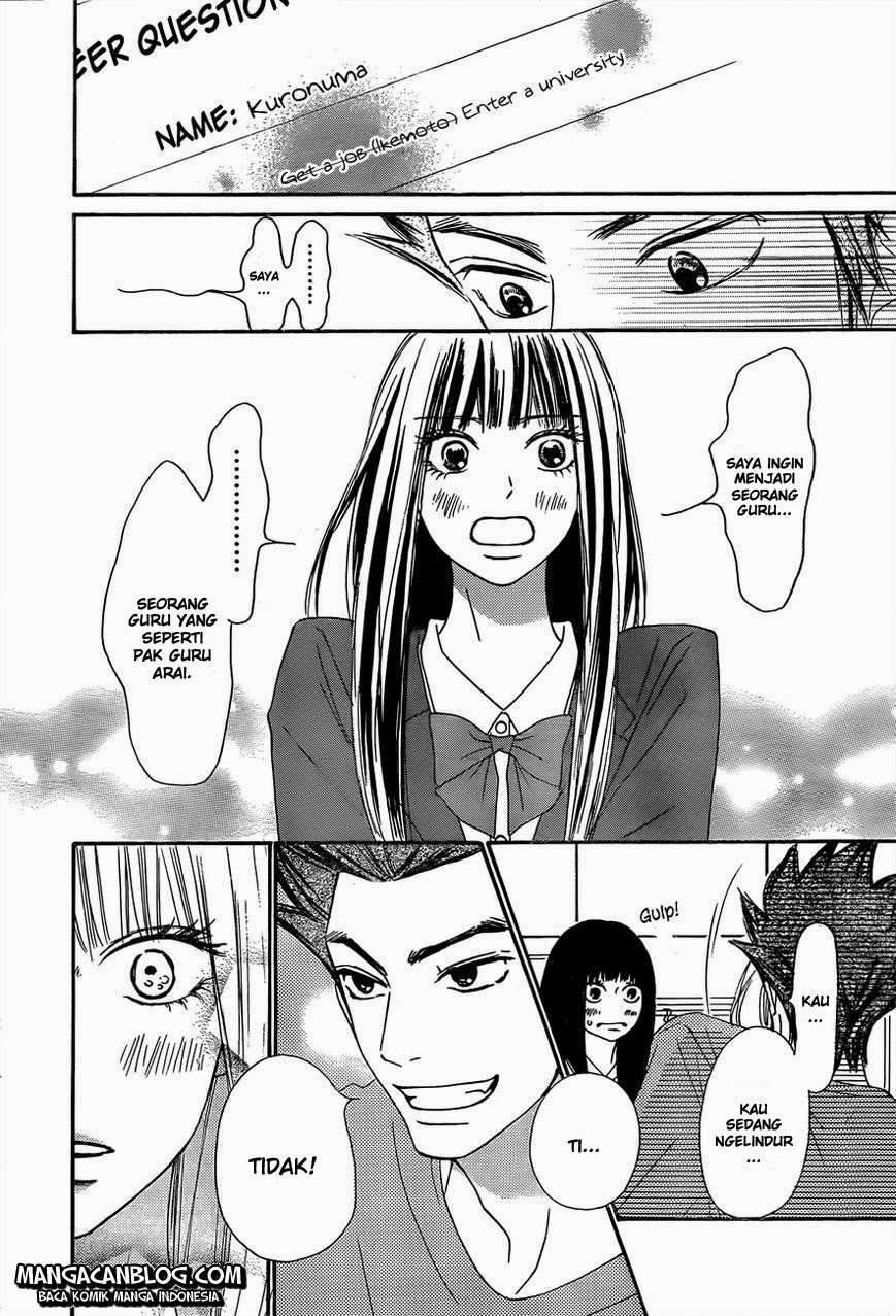Chapter 80 - halaman 40