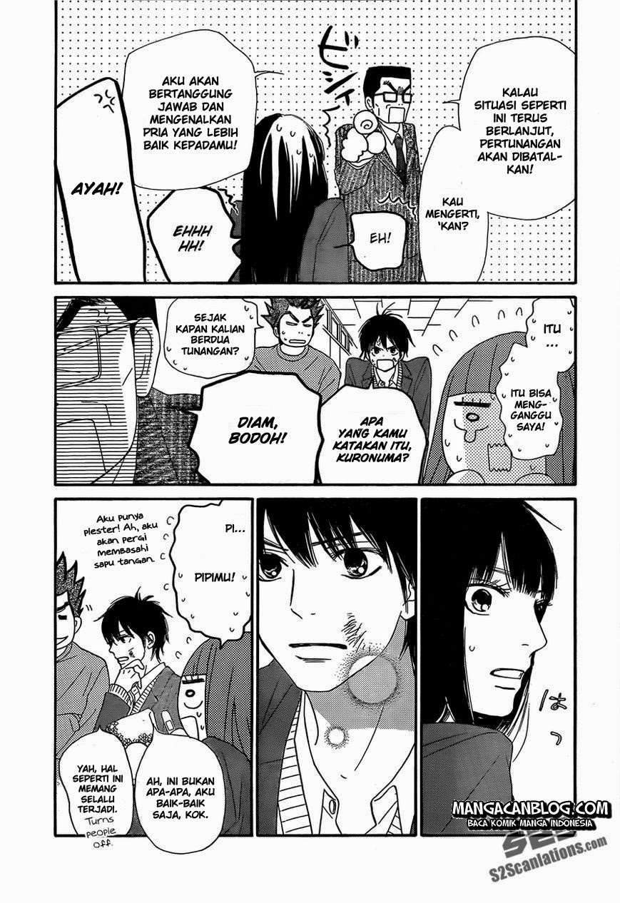 Chapter 80 - halaman 5