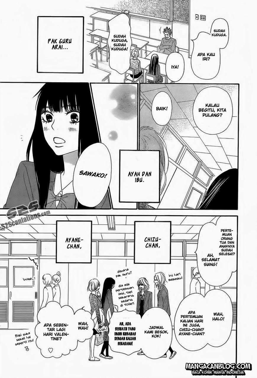 Chapter 80 - halaman 41