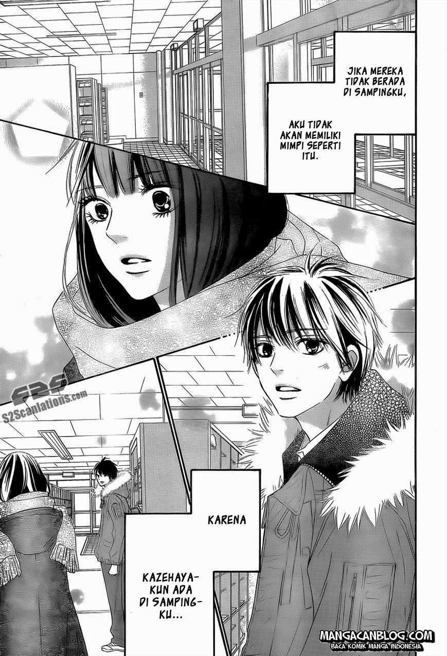 Chapter 80 - halaman 43