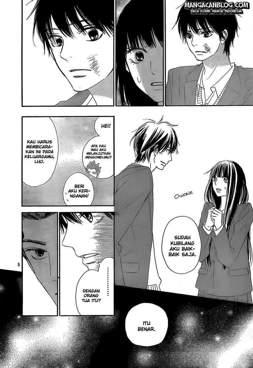 Chapter 80 - halaman 6