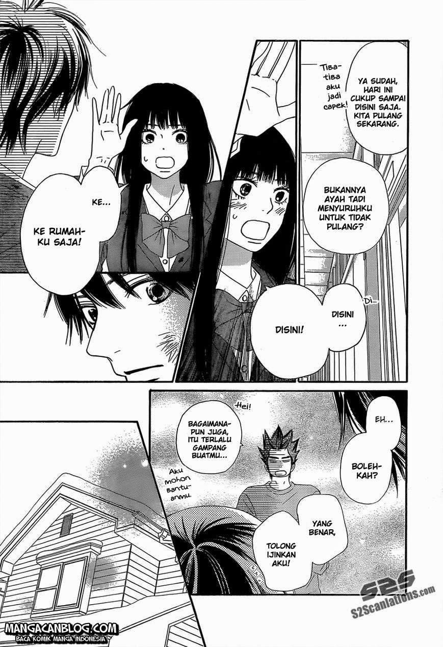 Chapter 80 - halaman 7