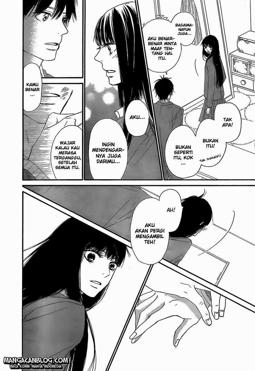 Chapter 80 - halaman 8