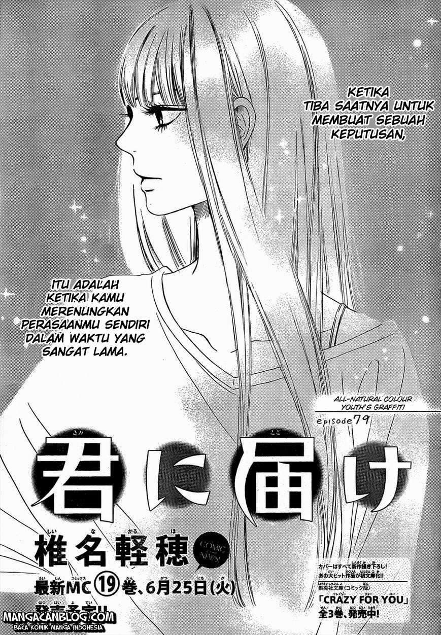 Chapter 79 - halaman 2