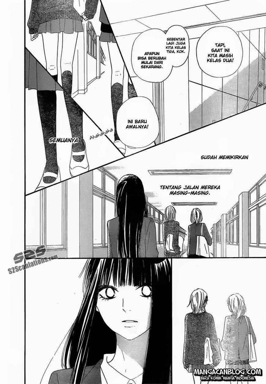 Chapter 79 - halaman 15