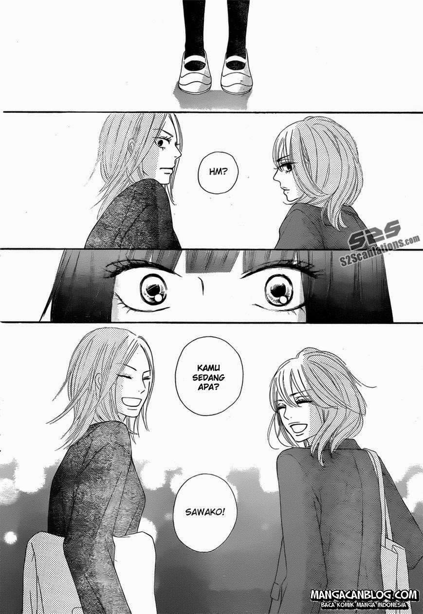 Chapter 79 - halaman 17