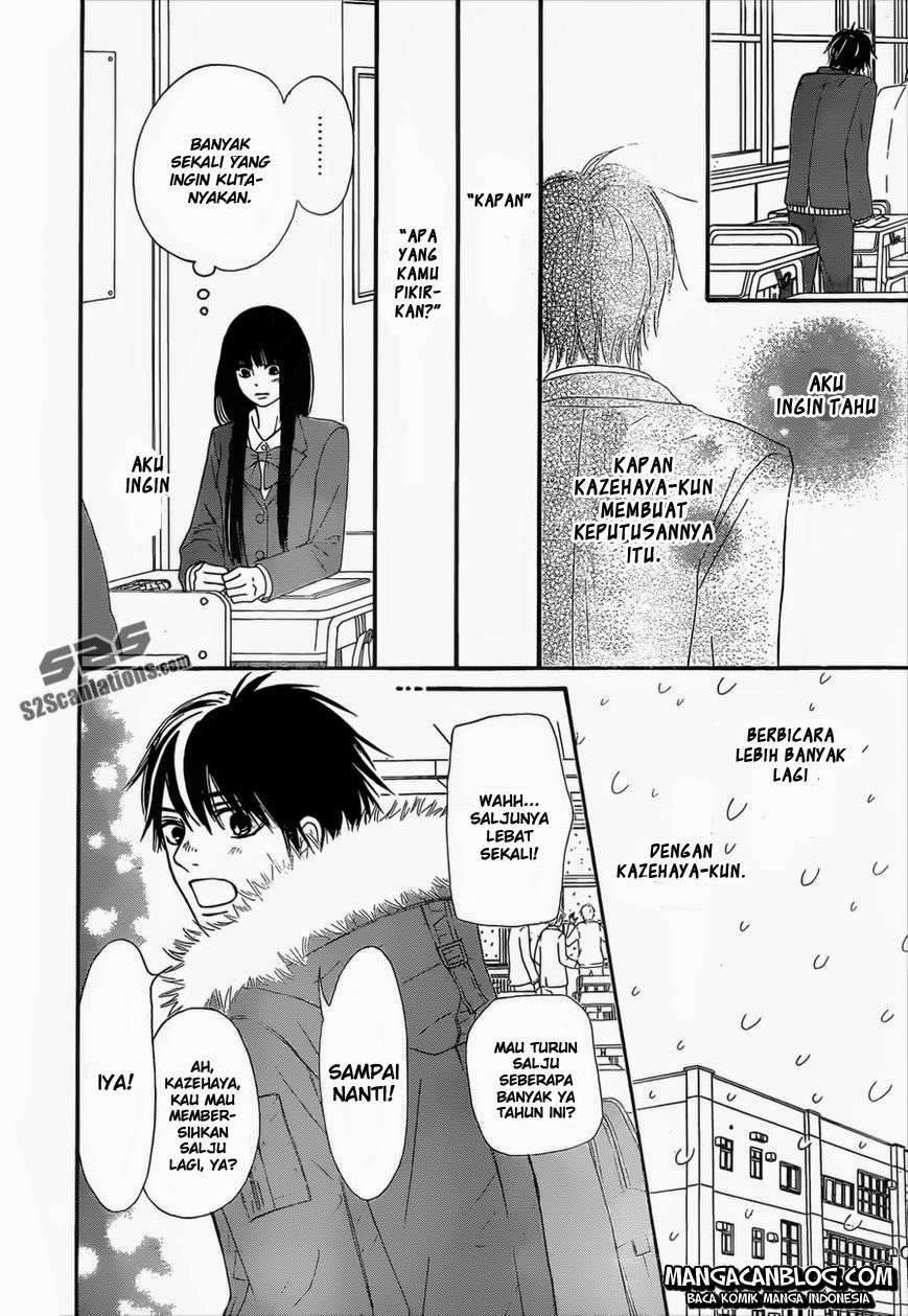 Chapter 79 - halaman 19