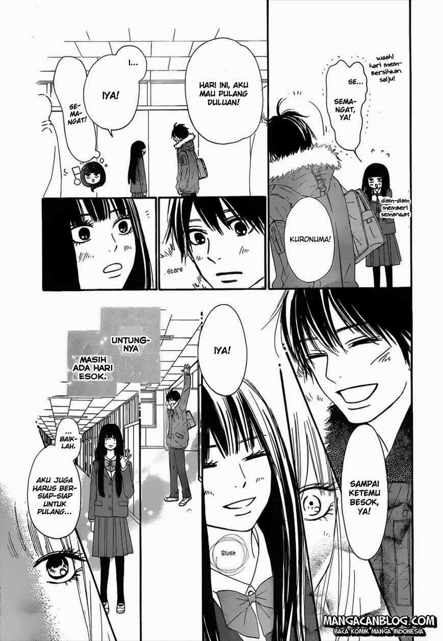 Chapter 79 - halaman 20