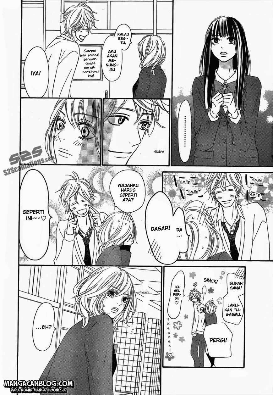 Chapter 79 - halaman 21