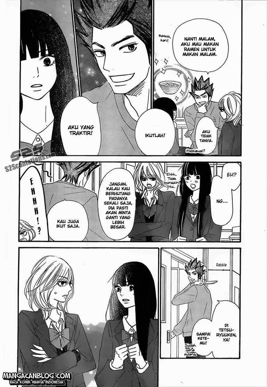 Chapter 79 - halaman 23